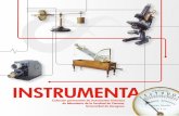 Colección permanente de instrumentos históricos de ...