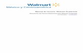 Manual de Usuario: Walmart Guatemala