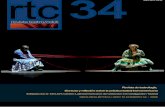 Revista Teatro/CELCIT. Nº