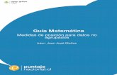Guía Matemática - Colegio Cristiano Emmanuel