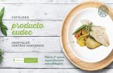 Presentación de PowerPoint - Eudec Food