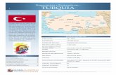 Negociación y Protocolo en TURQUÍA