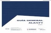 GUÍA GENERAL ALA/CFT