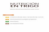 NUTRICIÓN EN TRIGO - Cofco Fertilizantes