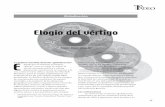 Elogio del vértigo - utadeo.edu.co