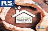 CONSTRUYENDO PROSPERIDAD - El Nuevo Siglo | Noticias de ...