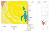 Plancha 5–19 del Atlas Geológico de Colombia 2015