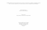 Análisis del Proceso de Enseñanza de Lectura y Escritura ...