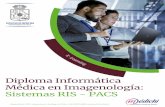 Diploma Informática Médica en Imagenología: Sistemas RIS ...