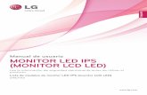 MONITOR LED IPS (MONITOR LCD LED) - LG Electronics