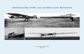 Antoinette VII, un avión con historia - Indice General de ...