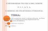 UNIVERSIDAD TECNICA DEL NORTE F. I. C. A. Y. A. CARRERA …