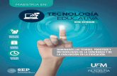 PLAN TECNOLOGIA EDU - Universidad Filadelfia de México