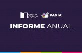 INFORME ANUAL 2019 - Puerta Abierta