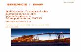 Informe Control de Emisiones de Vehículos y Maquinaria SGO