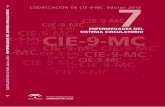 CIE-9-MC CIE-9-MC CIE-9-MC - Junta de Andalucía