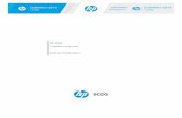 CodeWars 2019 León - HP SCDS