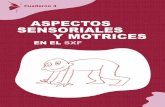 ASPECTOS SENSORIALES Y MOTRICES - FRAGILE X