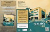 Programación de actividades do CSC Fontiñas Outubro 2020 ...