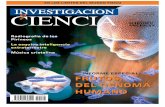 FRUTOS DEL GENOMA HUMANO - investigacionyciencia.es