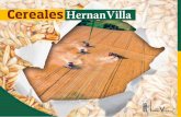 Cereales HernanVilla - Agromaquinaria.es