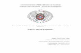UNIVERSIDAD COMPLUTENSE DE MADRID Instituto …