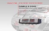 SMU1200 - hydac.com