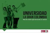 EL PROBLEMA - Universidad Gran Colombia