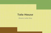 Tolo House - SJTU