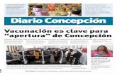 “apertura” de Concepción