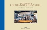Museos en transformación