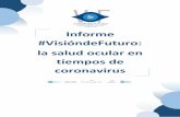 Informe #VisióndeFuturo: la salud ocular en tiempos de ...