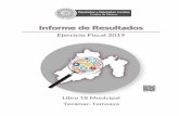 Informe de Resultados - osfem.gob.mx
