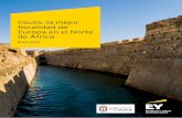 Ceuta: la mejor fiscalidad de Europa en el Norte de África