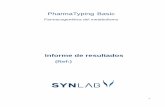 PharmaTyping Basic - SYNLAB