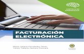 FACTURACIÓN - repositorio.ucundinamarca.edu.co