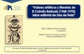 El Caimán Barbudo (1968-1970): labor editorial de Lina de ...