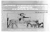 Josep Torras i Bages - Obres completes, vol. 1-10