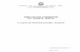 AMPLIACION CORREDOR AV. JUAN B. JUSTO - Gobierno de la ...