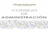 CONSEJO DE - Intercam