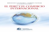 (COORDINADORES) EL PERÚ Y EL COMERCIO INTERNACIONAL