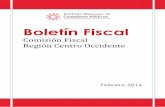 Boletín Fiscal - ccpmich.com