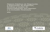 ASBA Mejores Prácticas de Regulación y Supervisión de ...