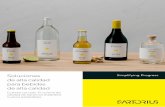 Overall Beverage Brochure - Sartorius