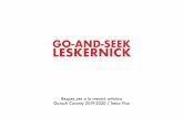 GO-AND-SEEK LESKERNICK