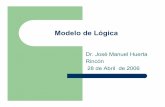 Modelo de Lógica - academic.uprm.edu