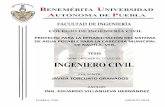 Agradecimientos - Benemérita Universidad Autónoma de Puebla