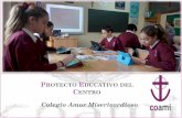 Colegio Amor Misericordioso - COAMI Madrid
