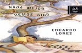 Autores Españoles e Iberoamericanos
