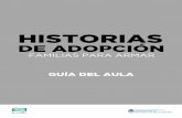 HISTORIAS - backend.educ.ar
